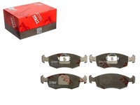 фото thumb №1, Trw gdb1383 набор тормозных колодок тормозных, тормоза дисковые