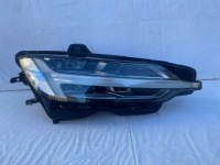Купити Volvo s60 v60 mid full led фара передня правий європа, фото thumb