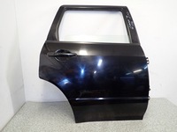 фото thumb №6, Mitsubishi outlander 03-06 дверь задние правое x42