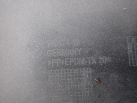 фото thumb №11, Bmw 3 f34 gt gran туризмо 13-16 бампер задній  pdc