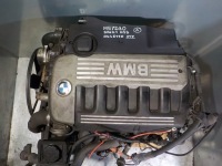 фото thumb №12, Bmw x5 e53 двигун комплектний swap 3.0 d m57d30 306d1