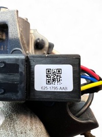 фото thumb №9, 68448641ab внутреннее зеркало заднего вида ram 1500 crew cab pickup