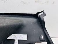 фото thumb №11, Corolla e21 kombi 1.8h обшивка обивка багажника правая правый