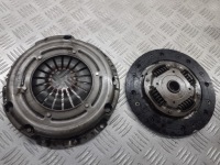 фото thumb №4, Прижим сцепления с диск seat ibiza iii 1.4