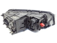 фото thumb №7, Лампа левая левый перед передняя a8 s8 d4 рестайлинг matrix 4h0941035a