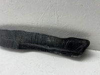 фото thumb №6, Kia niro 2022 правая сторона шумоизоляция / пена крыла передний