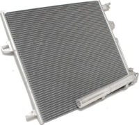 фото thumb №1, Радиатор кондиционера оригинальный номер 2515000054