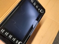 фото thumb №4, Toyota corolla e21 22r радио навигация оригинал