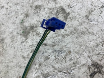 фото thumb №12, Citroen c4 grand picasso зеркало левая khld 14 pin