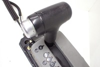 фото thumb №15, Домкрат переключения передач автоматическая коробка передач 1.9 tdi vw new beetle 1.9tdi 98-05 1j0713023