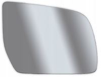 фото thumb №1, Вкладиш дзеркало ford ranger mazda bt-50 11+ pł pr