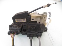 фото thumb №9, Замок правое передний hyundai sonata v 813203k010 4 pin