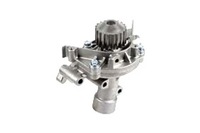фото thumb №2, Насос воды citroen c4 1,8 16v - з корпус graf