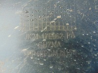 фото thumb №16, Бампер задня ford transit custom lift jk21-17e962-pa