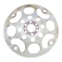 фото thumb №1, Колесо маховик opel ampera 55571373