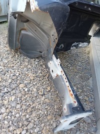 фото thumb №5, Четверть передняя правая volvo xc40 ii 2017-2021