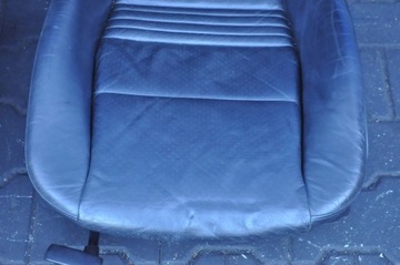 фото thumb №10, Porsche boxster 986 сидіння перед лівий праві англієць