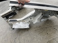 фото thumb №8, Крыло порог правые зад 5d четверть hyundai i30 2 ii hb цвет y3y 12-17 год