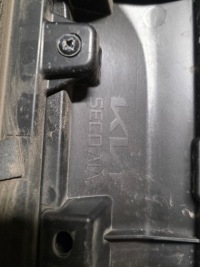 фото thumb №12, Молдинг дверь правая kia ev9