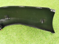 Бампер задня задній tesla s 6 pdc Недорого, фото thumb