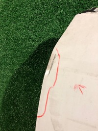 фото thumb №2, Двері передні ліва renault scenic iv