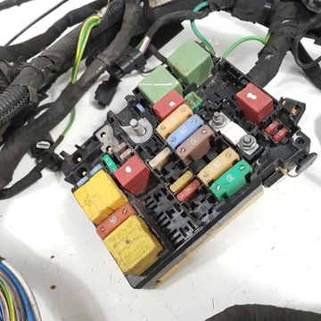 фото thumb №7, Джгут установка камери двигуна 2008 9819610080b