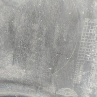 фото thumb №8, Спойлер бампера задня mini countryman f60 7406378