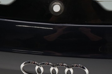 фото thumb №5, Audi a4 b8 універсал рестайлінг 12r кришка багажника lx5r