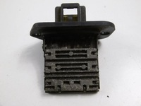 фото thumb №4, Kia pregio 03-06 резистор вентилятора обдув lift