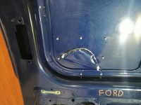 фото thumb №10, Ford transit custom lift дверь правое сдвижные