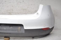 фото thumb №12, Renault megane iii бампер задняя задний lift хэтчбек