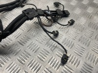 Bmw f39 f45 f48 жгут трубопровод форсунок электропроводка двигателя 8634244 Оригинал, фото thumb