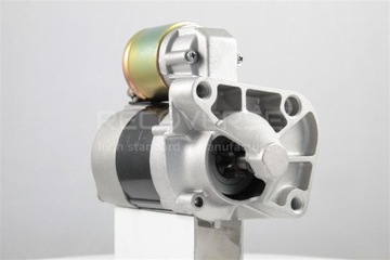 фото thumb №11, Стартер renault 1.4 1.6 clio megane scenic laguna thalia