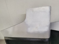 фото thumb №7, Уголок бампера левый задняя renault trafic