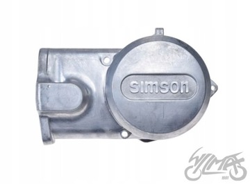 КРЫШКА ДВИГАТЕЛЯ ПРАВАЯ SIMSON ORG