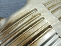 фото thumb №8, Audi a5 f5 8w sportback 3.0dti 218km глушник вихлоп końcowy8w0253611a