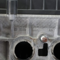 фото thumb №11, Ford focus mk2 c-max двигун голий стійка aoda aodb 2.0 бензин 145km