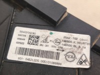 фото thumb №12, Фара передня opel grandland x 2 ii рестайлінг повний led 9840304280 l.