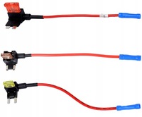 фото thumb №11, 3x предохранитель дополнительный ats atc bypass секретка