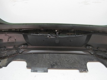 фото thumb №10, Бампер peugeot 308 t10 21r 4 pdc камера зад задній