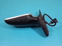 фото thumb №11, Зеркало левая 7 pin seat leon i toledo ii серебристый europa