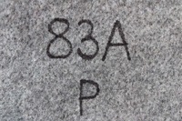 фото thumb №7, Audi q3 підкрилок задні зад 83a810171a 83a810172a ліві праві 83a810171d 83a81