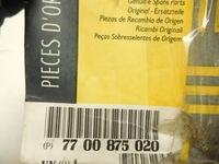 фото thumb №7, Кронштейн двигуна renault kangoo 1.9d 7700875020