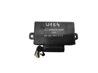 фото thumb №1, Mercedes e w124 84- 4matic kombi модуль блок управления 1268201826