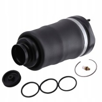 фото thumb №10, Подушка воздушная подушка do mercedes m ml gl w164 1643204313