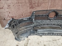 фото thumb №13, Бампер перед mercedes gle w167 amg