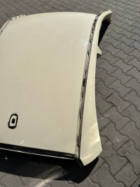 Купити Дах, обшивка дах, стійку  дах, стійки mercedes e w213 sm c623 sedan, фото thumb