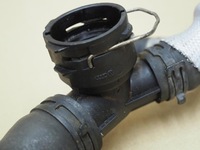 фото thumb №6, Шланг штуцер воды труба 2.0 fsi golf v