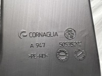 фото thumb №2, Канал воздуха alfa romeo stelvio quadrifoglio qv 50535292