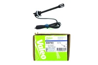 фото thumb №1, Renault scenic iii датчик температури салону